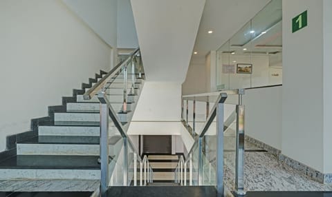 Staircase