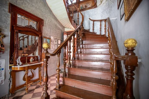 Staircase