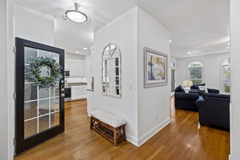 Let's take a walk through