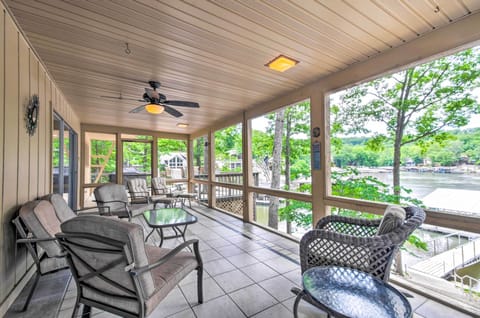 Sunrise Beach Vacation Rental | 3BR | 3BA | Stairs Required | 2,200 Sq Ft