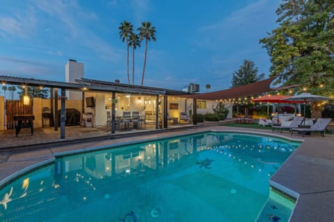 Welcome to a paradise called HERON HAVEN!
