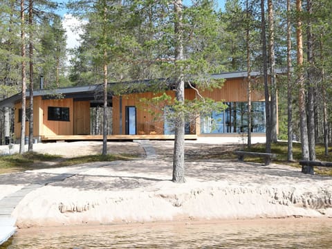 Inside other