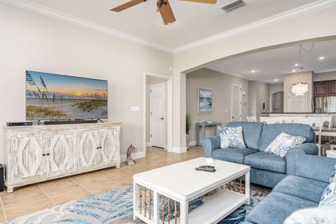 Welcome To Cinnamon Beach 242