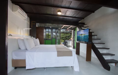 Premium Room | Down comforters, travel crib, free WiFi, bed sheets