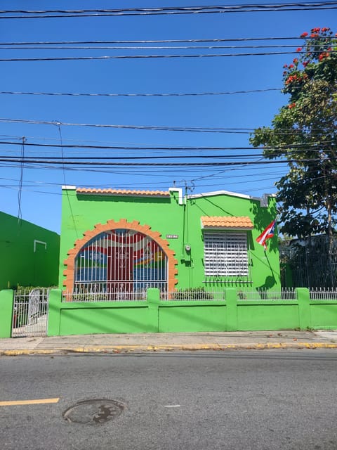 Welcome to our Happy Home!