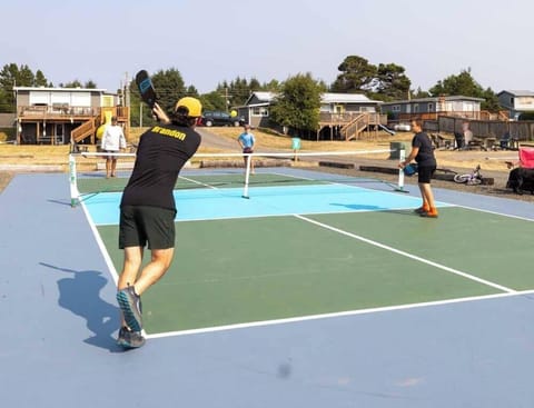 NEW PICKLEBALL COURT (Shared with Surfview 1, 2 and 3)