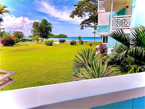 Beautiful Ocean View 