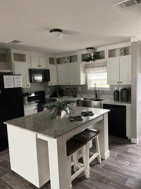 Brand new construction 