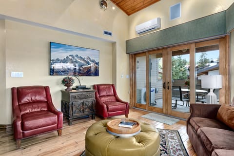 Furniture, Indoors, Living Room, Couch, Chair