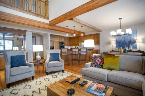 Living Room, Room, Indoors, Hardwood, Flooring