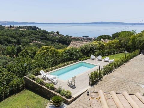 Water, Sky, Plant, Property, Building, Nature, Swimming Pool, Tree, Botany, Natural Landscape