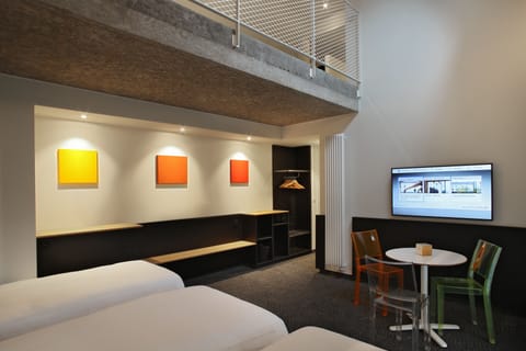 Family Room | In-room safe, desk, cribs/infant beds, free WiFi