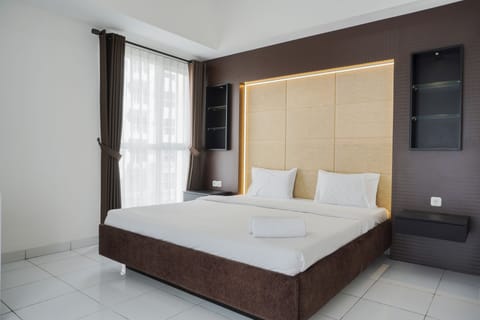 Studio | Free WiFi, bed sheets