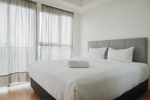 Studio | Free WiFi, bed sheets