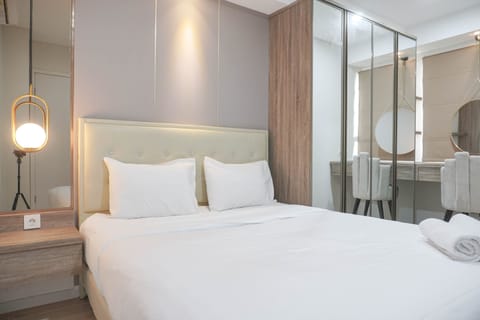 Apartment | Free WiFi