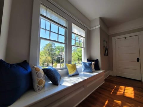 Your book nook awaits...