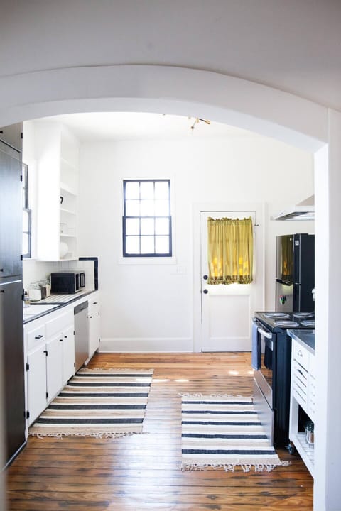 Love this natural light