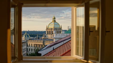 View from room