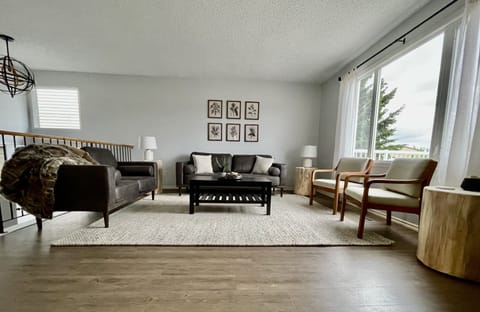 Main living room
