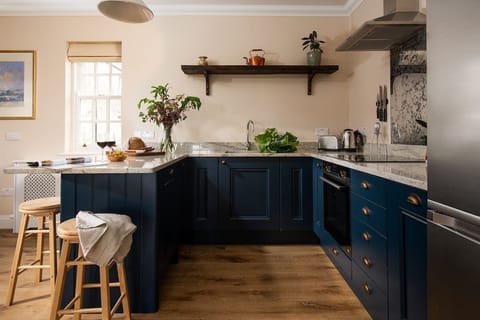 Fairnington East Wing - kitchen