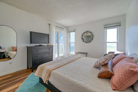 Primary Bedroom Suite
