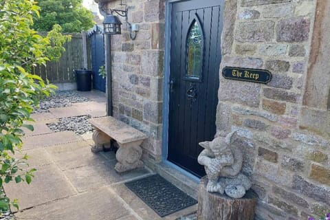 Cottage | Exterior