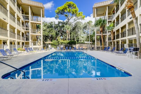 Seaside Pool