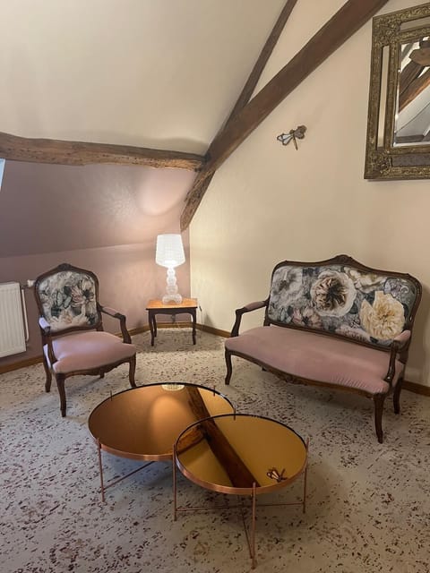 Family Suite, Ensuite (Chambre Junior Suite)