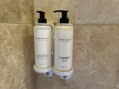 Family Suite, Ensuite (Chambre Junior Suite) | Bathroom