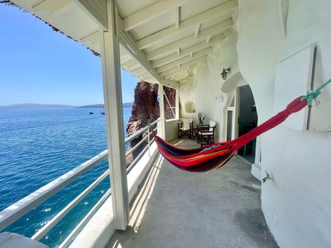 Studio | Balcony