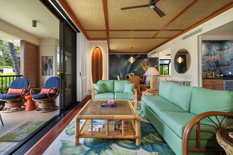 Mauna Lani Terrace L201