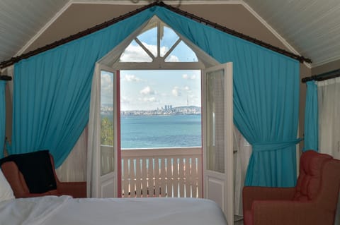 Teras Room | 1 bedroom