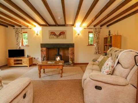 Cottage | Interior