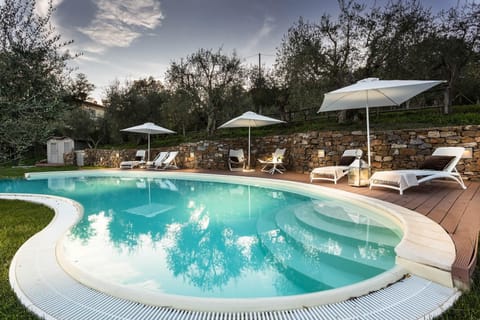 Villa | 4 bedrooms, WiFi