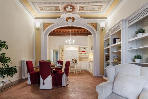 House | 2 bedrooms, WiFi