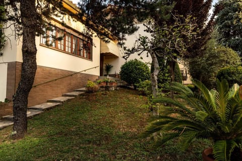Villa, Smoking | 3 bedrooms