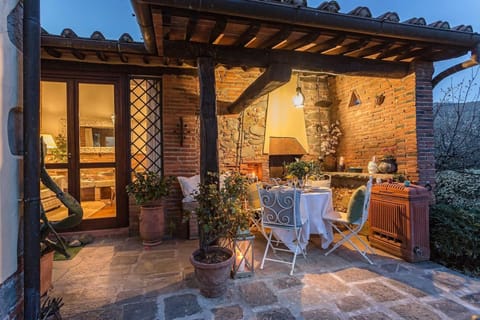 House | 2 bedrooms