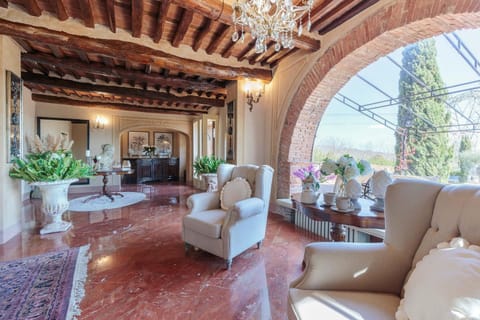 Villa | 10 bedrooms, WiFi