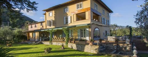 Villa | 10 bedrooms, WiFi