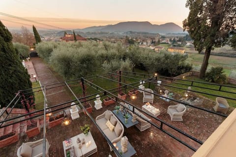 Villa | 10 bedrooms, WiFi