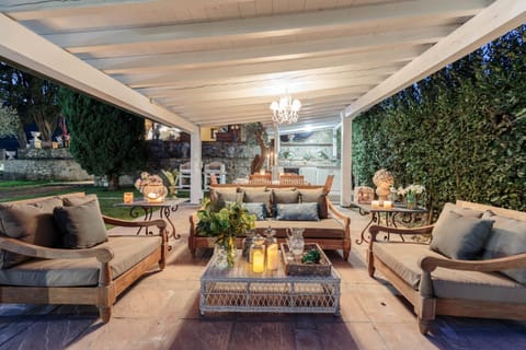 Villa | 10 bedrooms, WiFi