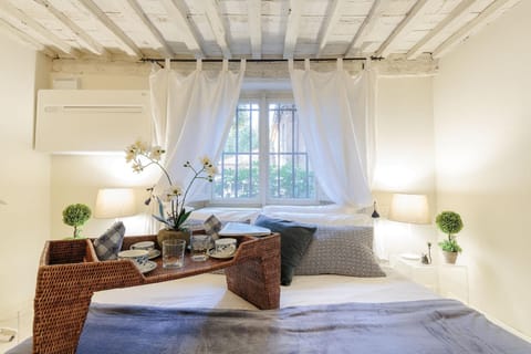 House | 1 bedroom
