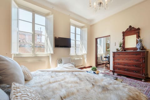 House | 2 bedrooms, WiFi