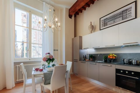 Apartment | 2 bedrooms, WiFi