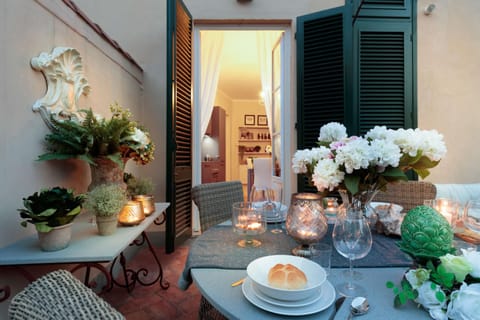 Apartment | 2 bedrooms, WiFi