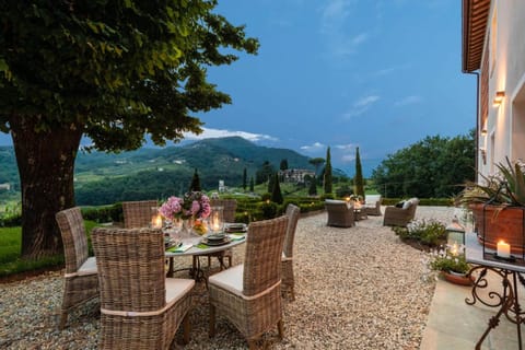 Villa | 4 bedrooms, WiFi
