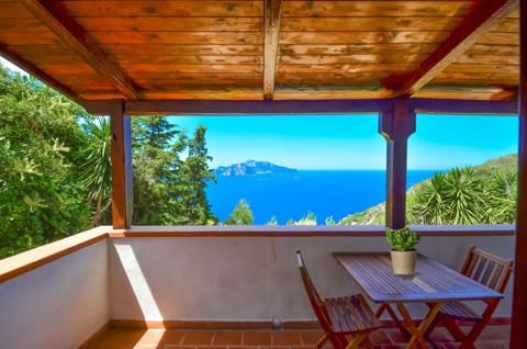 Villa, Smoking | 2 bedrooms, WiFi