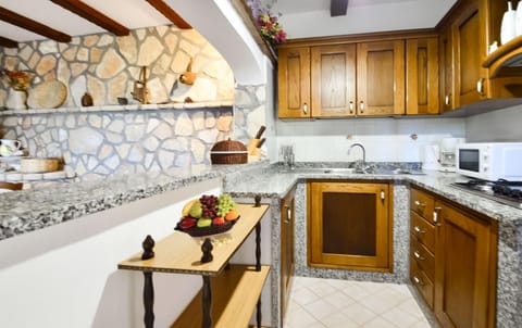 Villa, Smoking | 2 bedrooms, WiFi