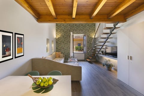 House, Smoking | 1 bedroom