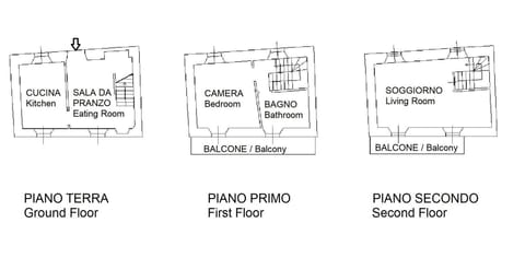 Apartment | 1 bedroom